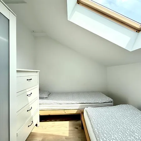 Mieszkanie Leszczynki 2 Pokojowe Apartment *