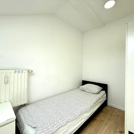 Mieszkanie Leszczynki 2 Pokojowe Apartment